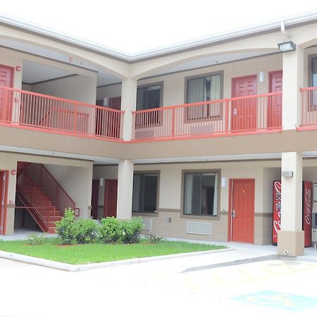 Palace Inn Sam Houston Race Park Luaran gambar