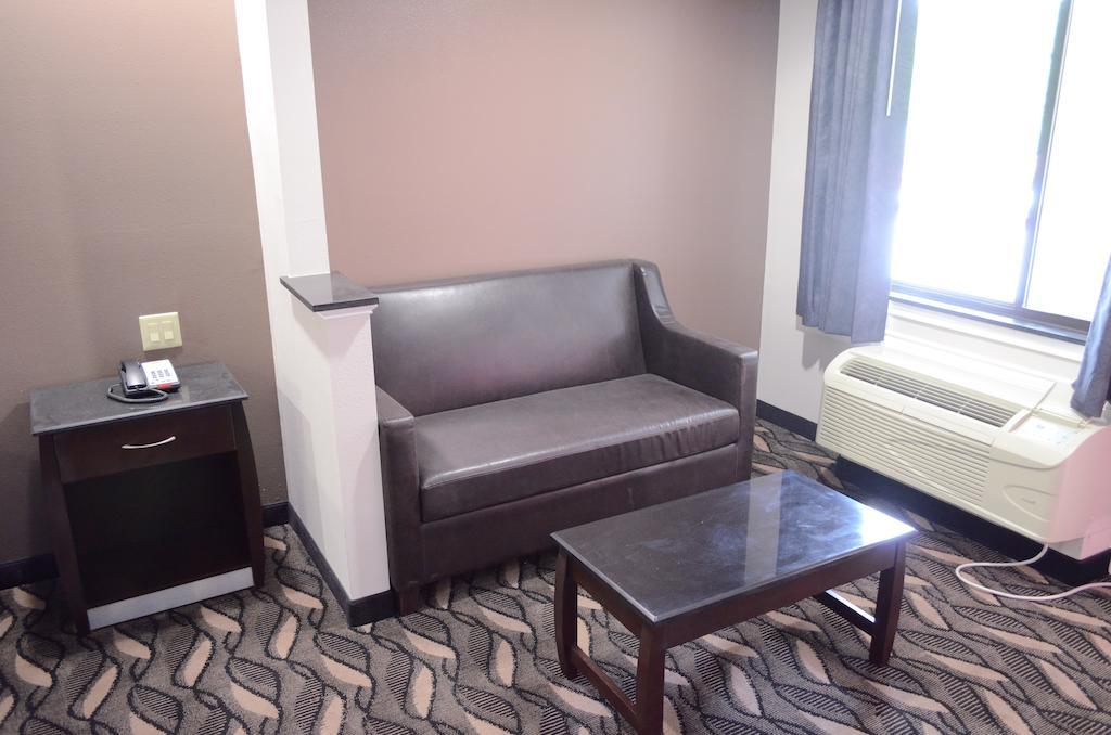 Palace Inn Sam Houston Race Park Bilik gambar