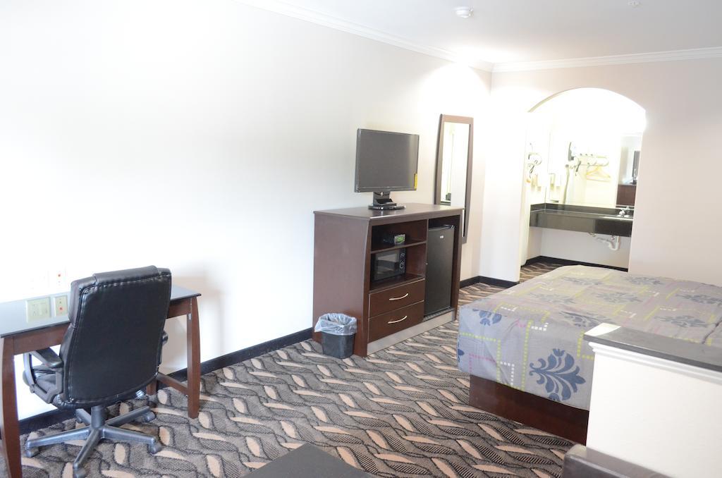 Palace Inn Sam Houston Race Park Bilik gambar