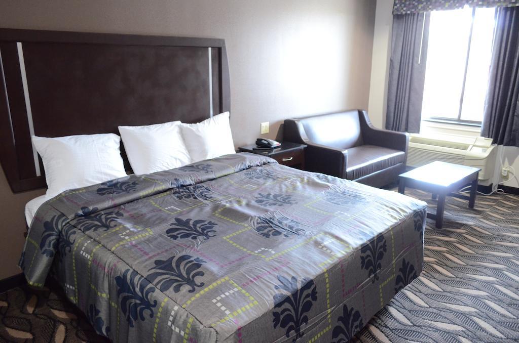 Palace Inn Sam Houston Race Park Bilik gambar