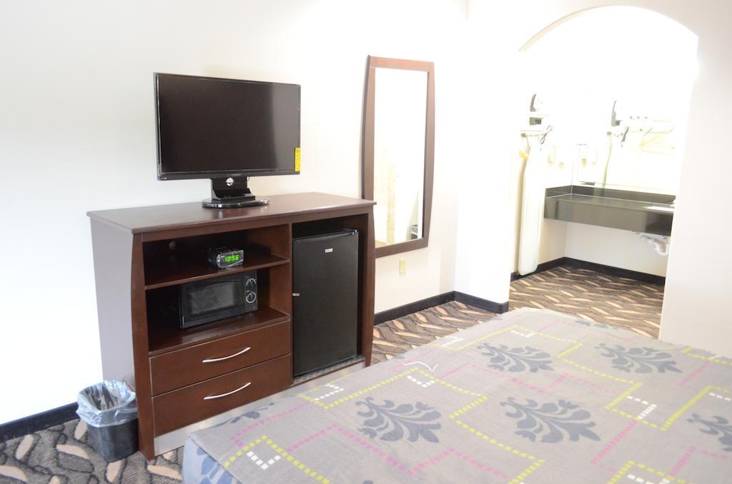 Palace Inn Sam Houston Race Park Bilik gambar