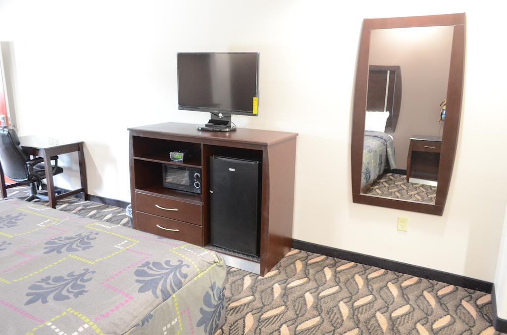 Palace Inn Sam Houston Race Park Bilik gambar