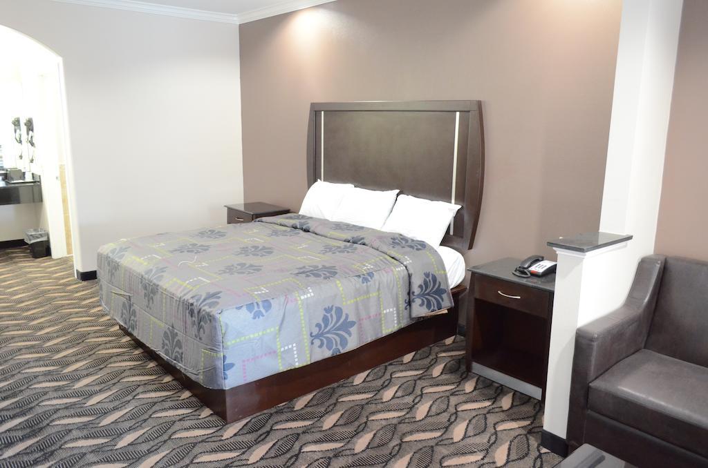 Palace Inn Sam Houston Race Park Bilik gambar