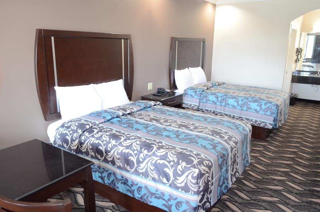 Palace Inn Sam Houston Race Park Bilik gambar