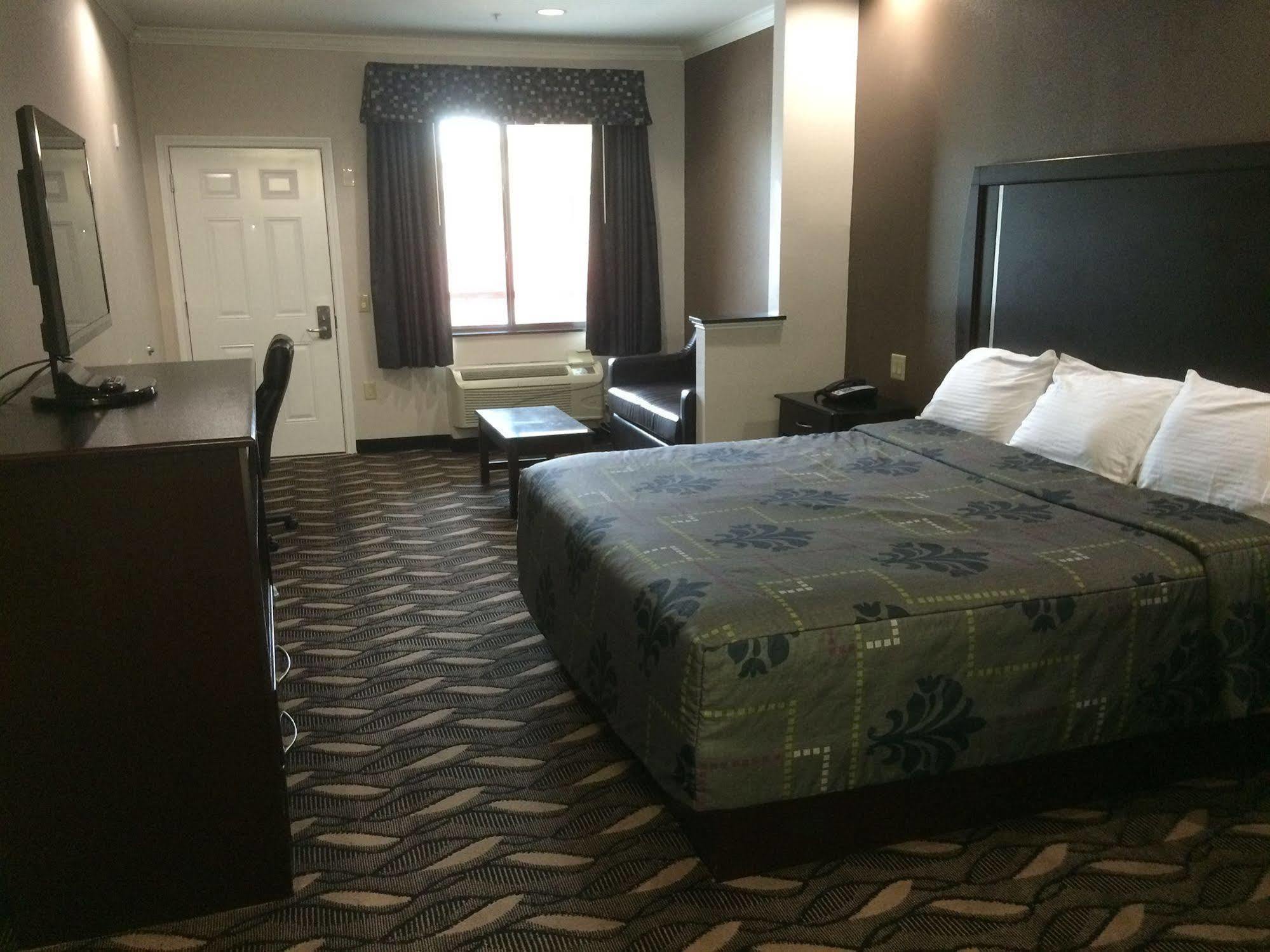 Palace Inn Sam Houston Race Park Luaran gambar