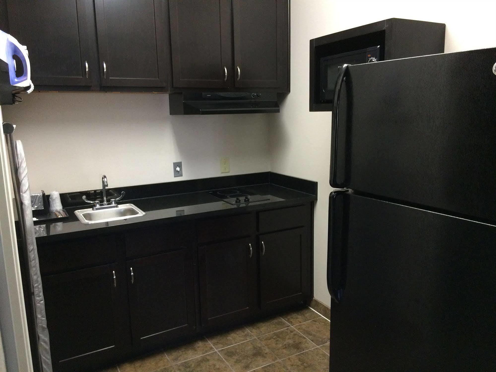 Palace Inn Sam Houston Race Park Luaran gambar