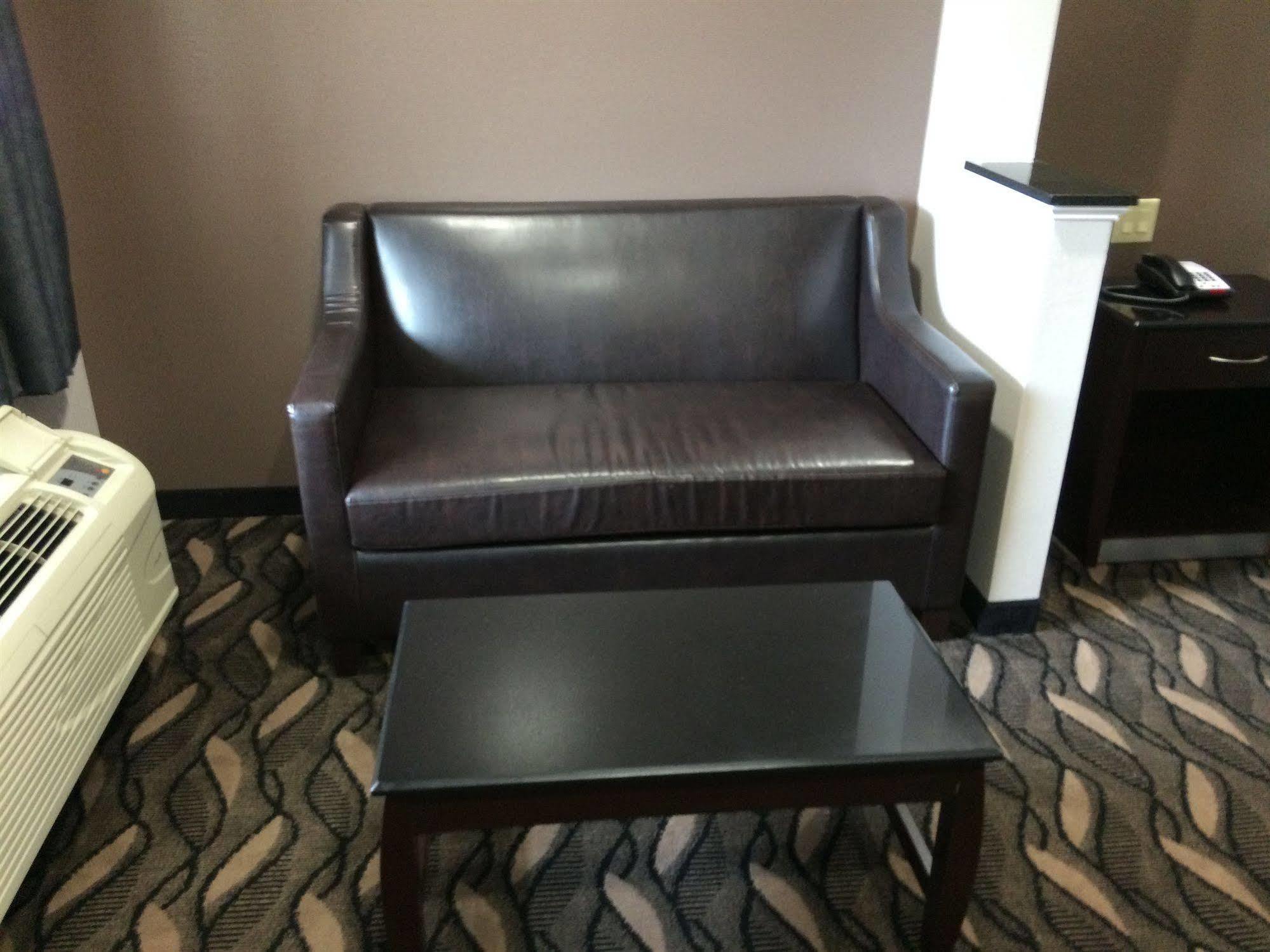 Palace Inn Sam Houston Race Park Luaran gambar