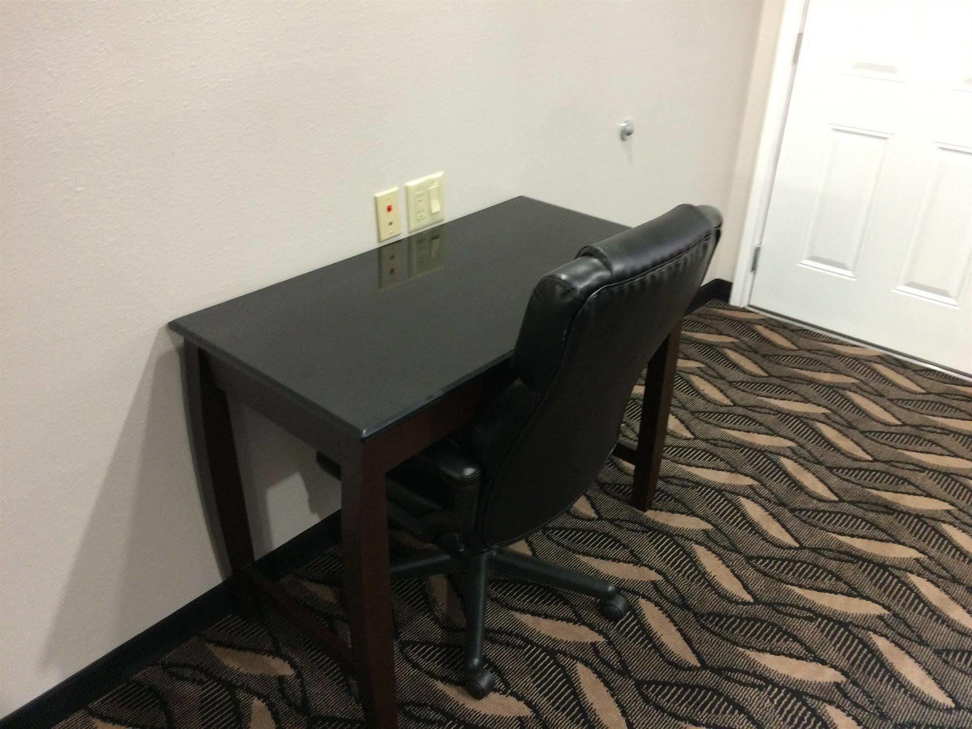 Palace Inn Sam Houston Race Park Luaran gambar
