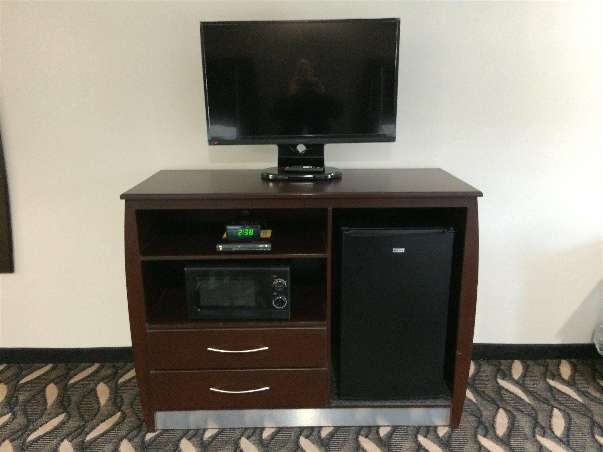Palace Inn Sam Houston Race Park Luaran gambar