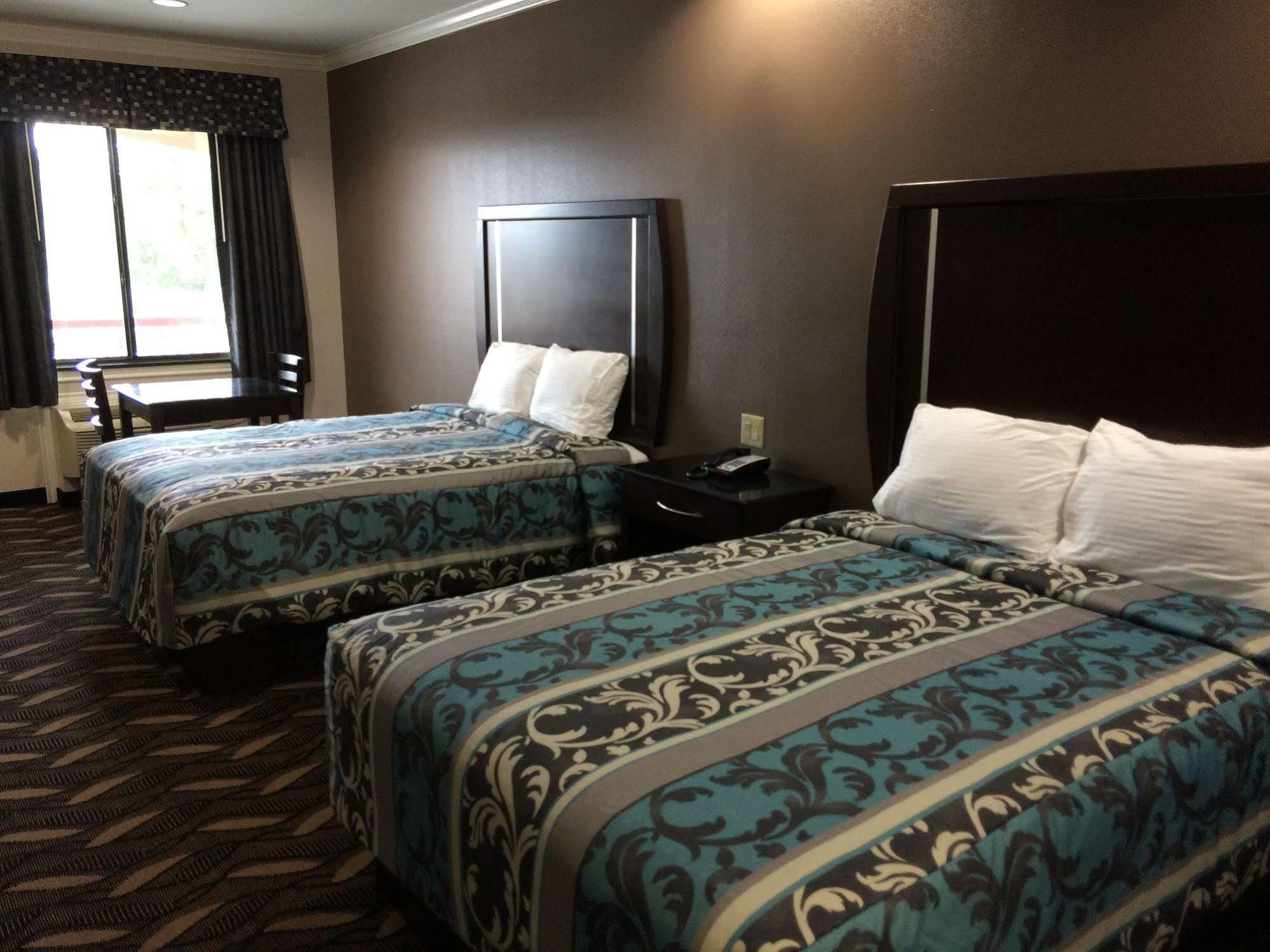 Palace Inn Sam Houston Race Park Luaran gambar