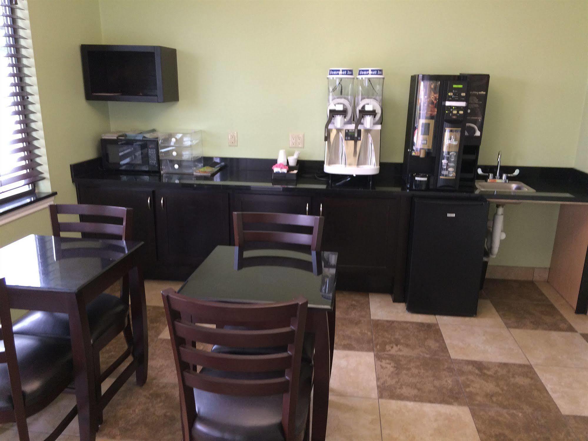 Palace Inn Sam Houston Race Park Luaran gambar