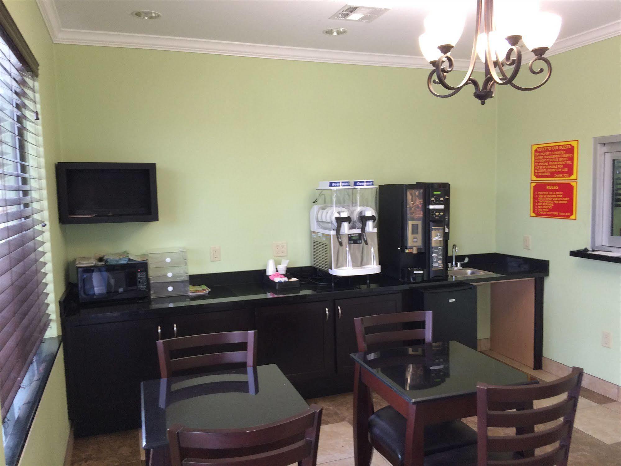 Palace Inn Sam Houston Race Park Luaran gambar